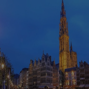 Antwerp